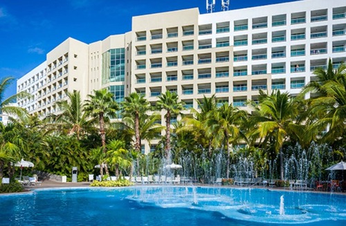 Seybaplaya Condo | The Grand Mayan Resort A vacation destination like no other! - Unit 2