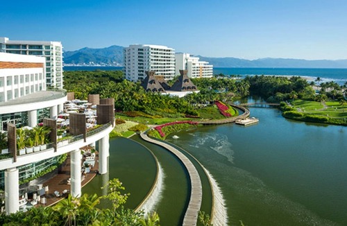 Seybaplaya Condo | The Grand Mayan Resort A vacation destination like no other! - Unit 2