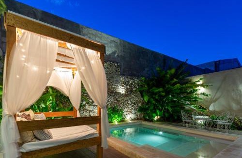 Centro House | The Heart of Mérida