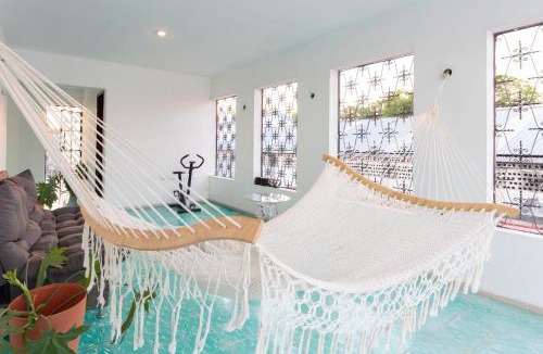 Centro House | The Heart of Mérida