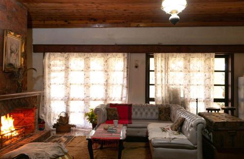 Eldoret House | The Hideaways Eldoret