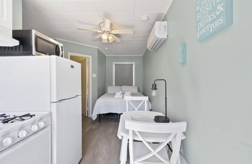 Ocean Grove Bed & Breakfast | The Inn at Ocean Grove