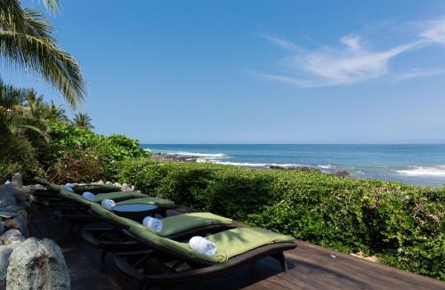Troncones House | The Inn Manzanillo Bay