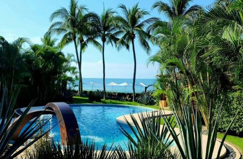 Troncones House | The Inn Manzanillo Bay