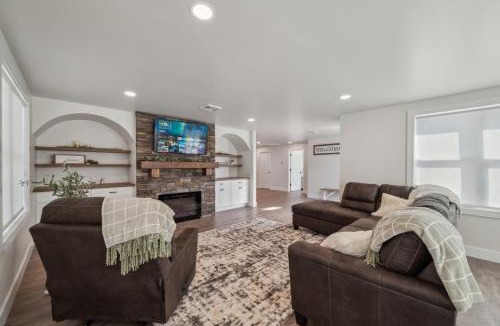 Witmer House | The Lancaster County Cottage Newly Renovated