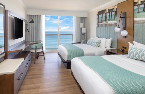 Hutchinson Island South Hotel | The Lucie