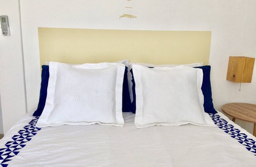 La Paz Bed & Breakfast | The Mantarraya Outpost Bed & Breakfast