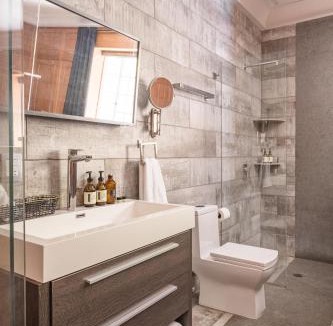 Historic Center Hotel | The Mark Hotel