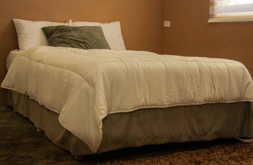 Hermosillo House | The Moon Farm