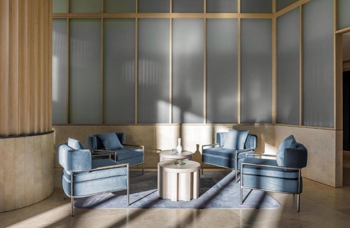 Near Northeast Hotel | The Morrow Washington Dc, Curio Collection By Hilton