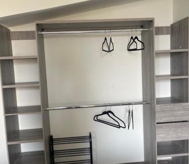 Metepec Apartment | The Nest