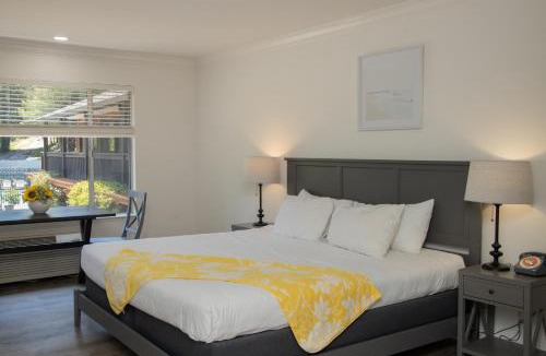 Occidental Hotel | The Occidental Lodge