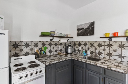 Idaho Springs Apartment | The Owl’s Nest! Walk to Main Street's Breweries, Shops, Tours, and More!