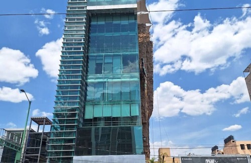 Benito Juarez Apartment | The Palm Loft–Modern Comfort with/Equipped Kitchen