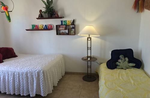 Las Conchas House | The Perfect Las Conchas HOUSE w/oceanviews!