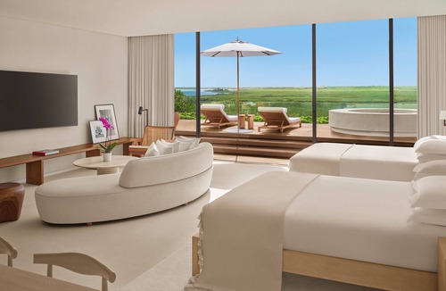 Villa Juarez Hotel | The Riviera Maya EDITION At Kanai