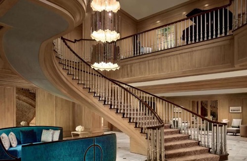Downtown Baltimore Hotel | The Royal Sonesta Harbor Court Baltimore