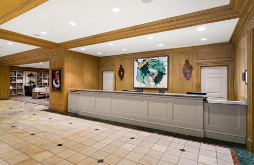 Downtown Baltimore Hotel | The Royal Sonesta Harbor Court Baltimore