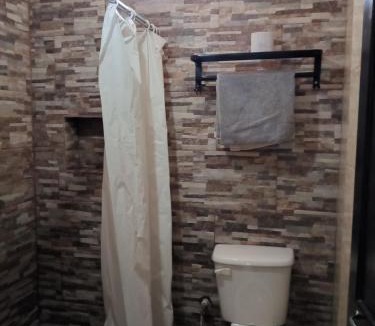 Parras de la Fuente Apartment | The Terrace-Room 6