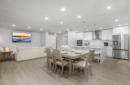 Eight Lakes House | The Waterfront Fishing Retreat – Luxury Water Views Private Dock