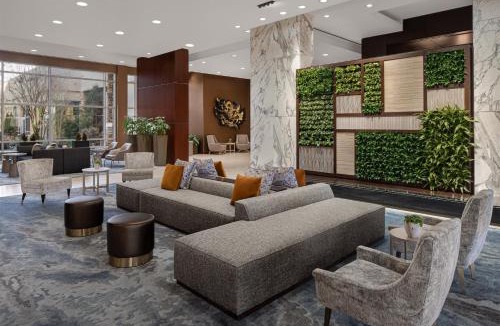 Linthicum Heights Hotel | The Westin Baltimore Washington Airport - BWI