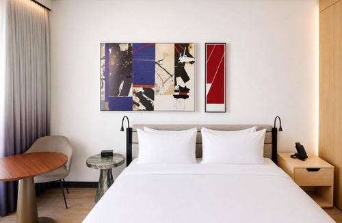 Firms Hotel | The William Vale
