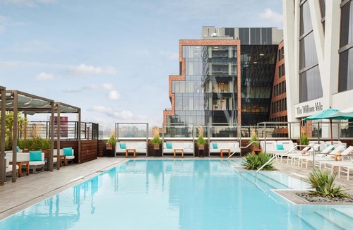 Firms Hotel | The William Vale
