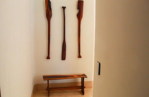 Miramar House | Therasia Luxury beachfront retreat