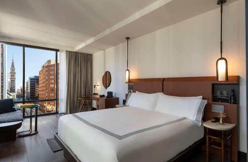 LoDo Hotel | Thompson Denver, by Hyatt
