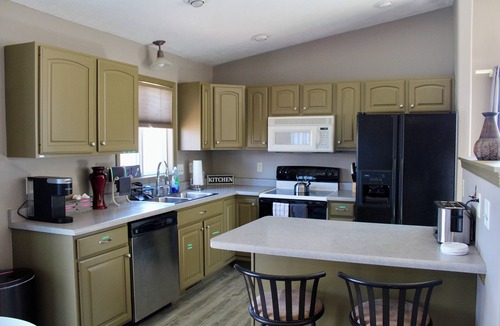 Sioux Falls House | Three Bed, Two Bath, Clean/Safe, Close to downtown