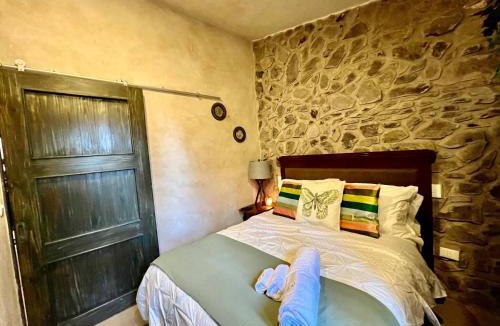Santeagueda Apartment | Ti Amo en ValQuirico