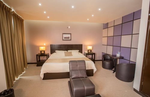 Comitan de Dominguez Hotel | Tierra Viva Hotel