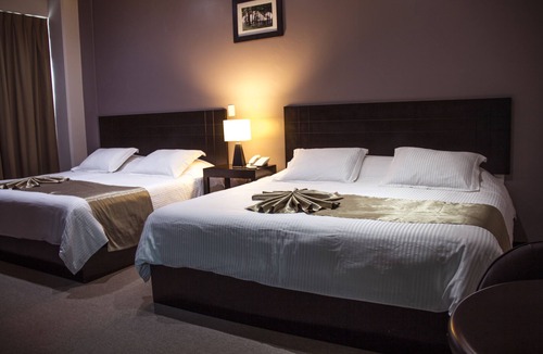 Comitan de Dominguez Hotel | Tierra Viva Hotel