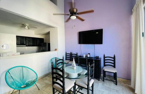 Costa Azul Apartment | Tiki’s Penth