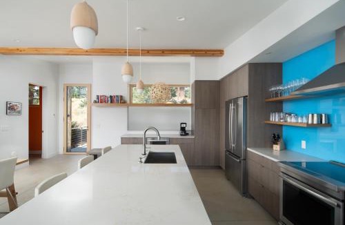 Nederland House | Timberline Haus Home