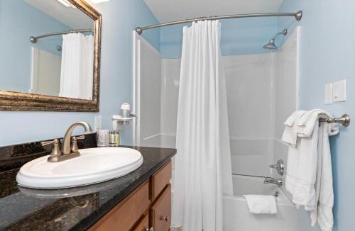 Wintergreen House | Timbers Studio 16 with Wintergreen Advantage