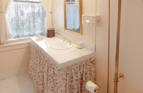 Santa Rosa Hotel | Timeless Elegance in Santa Rosa – Perfect Tranquil Base for Wine Country Trips