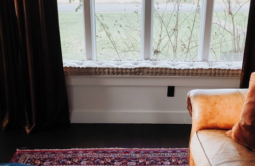 Bow House | Timeless retreat for nature-lovers