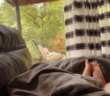 San Jose del Pacifico House | Tiny House