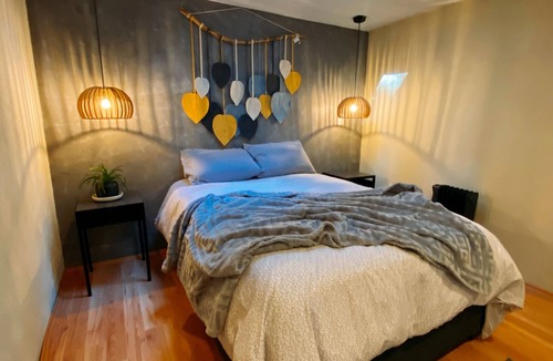 Mineral del Chico Hotel | TinyChillHouse