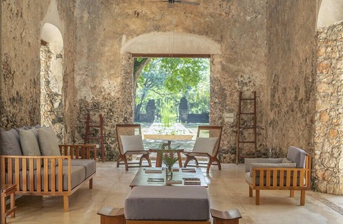 Samahil Villa | Tixnuc