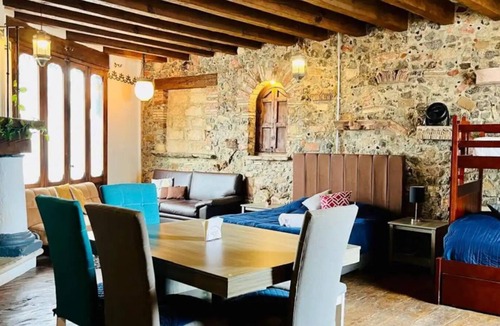 Ermita Tizapan Apartment | Tizapán 3 San Ángel 1BE/1BA