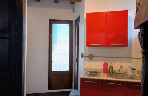 Ermita Tizapan Apartment | Tizapan 1 New apartment 1BE/1BA