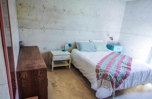 Todos Santos Hostel | Todos Santos Hostel super fast and stable satellite wifi