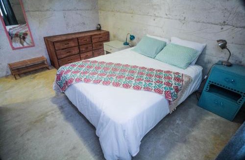 Todos Santos Hostel | Todos Santos Hostel super fast and stable satellite wifi