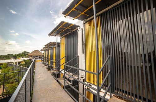 Bacalar Apartment | Toh - TRIE Aparthotels