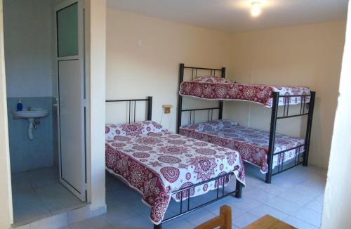 Venustiano Carranza House | Tokali, GuestHouse