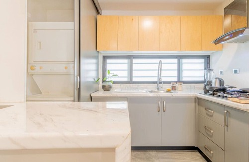 Durango Apartment | Tokyo Loft | Loft Moderno en Centro de Durango
