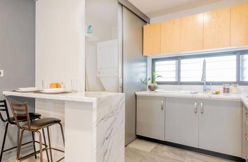 Durango Apartment | Tokyo Loft | Loft Moderno en Centro de Durango