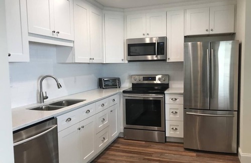 Carolina Beach Condo | Top Floor Condo w Unobstructed Ocean Views